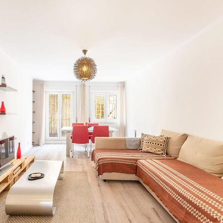 Apartament Guestready - Minimalist Downtown Apt With Terrace Carcavelos  Zewnętrze zdjęcie