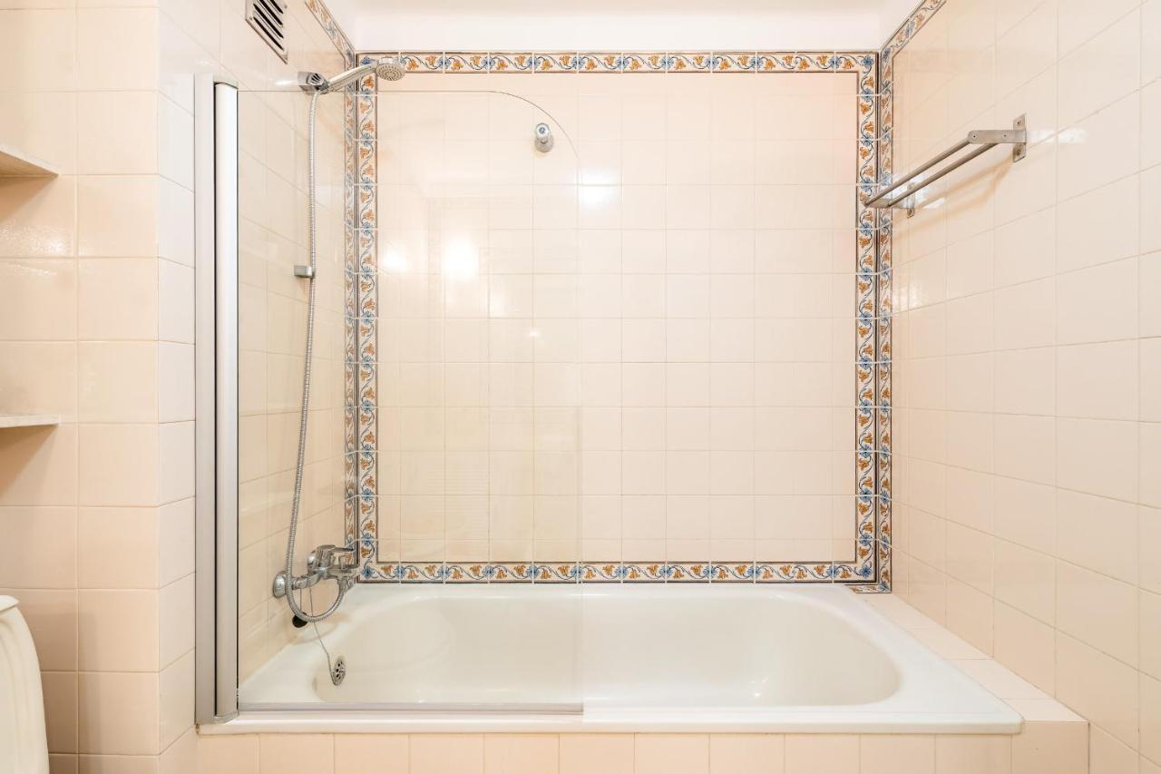 Apartament Guestready - Minimalist Downtown Apt With Terrace Carcavelos  Zewnętrze zdjęcie