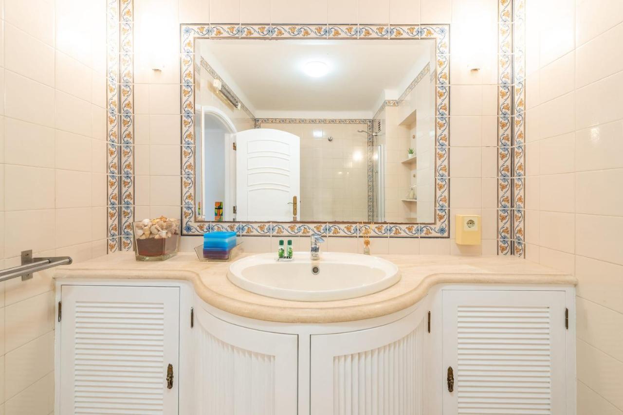 Apartament Guestready - Minimalist Downtown Apt With Terrace Carcavelos  Zewnętrze zdjęcie