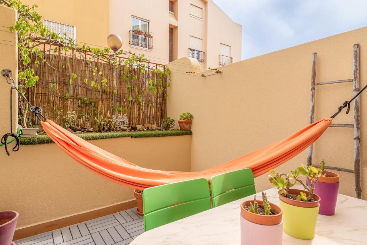 Apartament Guestready - Minimalist Downtown Apt With Terrace Carcavelos  Zewnętrze zdjęcie