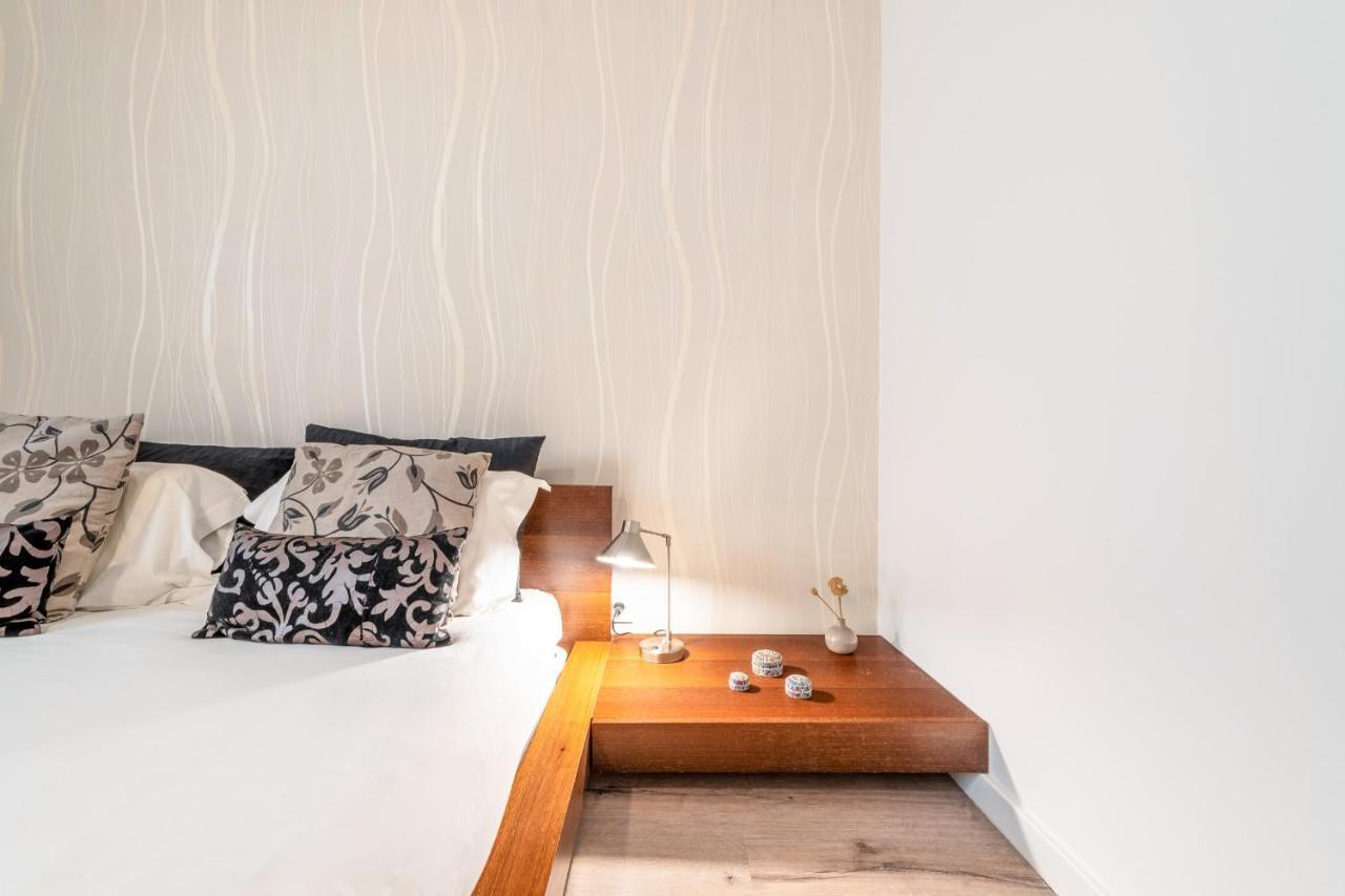 Apartament Guestready - Minimalist Downtown Apt With Terrace Carcavelos  Zewnętrze zdjęcie