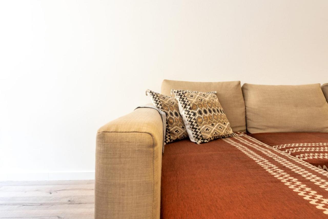Apartament Guestready - Minimalist Downtown Apt With Terrace Carcavelos  Zewnętrze zdjęcie