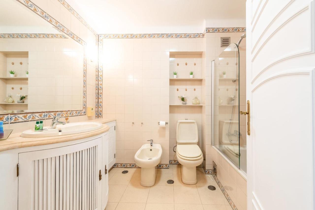 Apartament Guestready - Minimalist Downtown Apt With Terrace Carcavelos  Zewnętrze zdjęcie